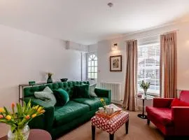 Cheriton Coastal Cottage