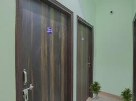 Dream bed, guest house in Noida