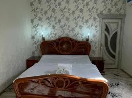 Samarkand Apartament