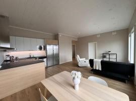 Private, comfortable apartment , Sauna, 2 bedroom, hotel in Lempäälä