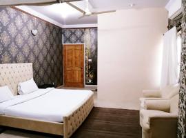 Royal Prestige Guest House, guest house in Islamabad