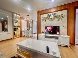 Homestay Huy Hoàng 2 pn view sea