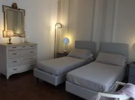 La casa di Clara