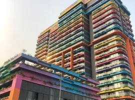 Flamingo Ibiza Hải Tiến 1723-1725