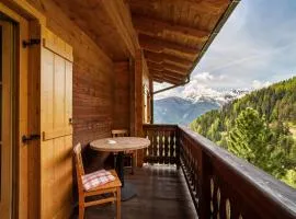 Ferienwohnung Innerkaserbach