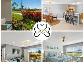 2BD/2BA Condo w/ Beach Access & Pool Isla del Sol
