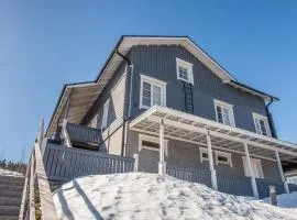 Holiday Home Pikku-pölly by Interhome