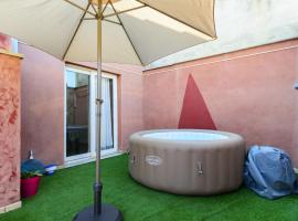 Holiday Home Calaceit by Interhome, hotel a Sant Mateu