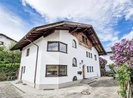 Apartment Terrassenwohnung OZ by Interhome