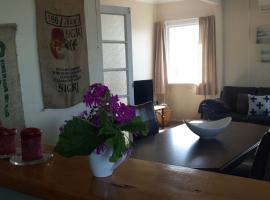 Coastal Accommodation, hostel in Oamaru