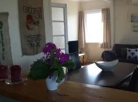 Coastal Accommodation