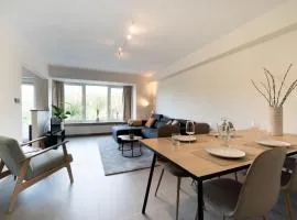 Apartment 't zout by Interhome