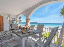 Apartment Albers Sea Views by Interhome