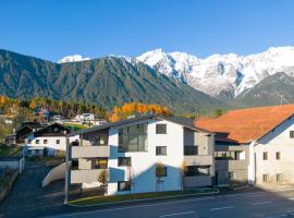 Apartment be friendly by Interhome, hotel a Mieming