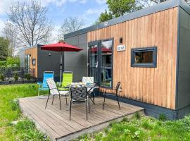 Holiday Home Rosa by Interhome, cottage in Wemding