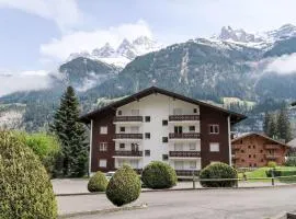 Apartment Grand-Pré A by Interhome