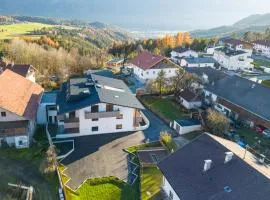 Apartment be home by Interhome