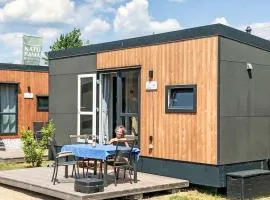 Holiday Home Tiny Haus Andreas by Interhome