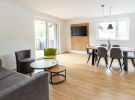 Apartment be hopeful