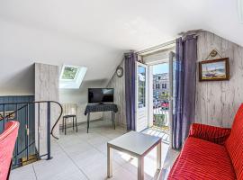 Holiday Home Maison de la rivière by Interhome, hotel la plajă din Belz