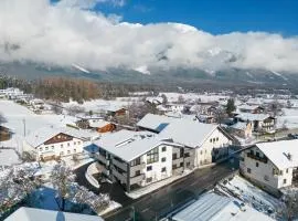 Apartment be magic by Interhome