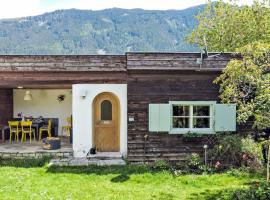 Holiday Home s`Hüttl reloadet by Interhome, hotel in Steinach am Brenner