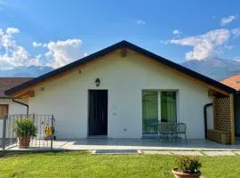 Casa Acero