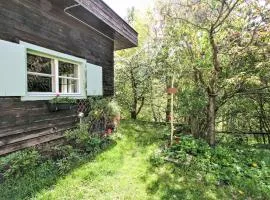 Holiday Home s`Hüttl reloaded by Interhome