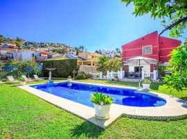 Holiday Home Villa Almudena by Interhome