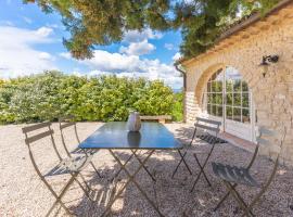 Orangerie, hotel en Bonnieux