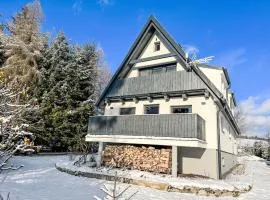 Apartment Hůrka by Interhome