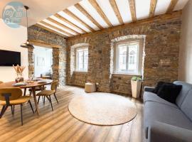 San Nicol&ograve; 14 Tirabora Short Rent