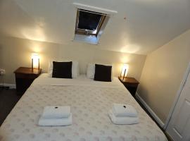 Rose Marie Guest House, Pension in Peterborough