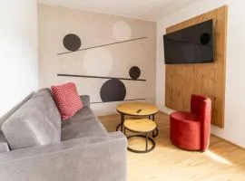 Apartment be balance by Interhome