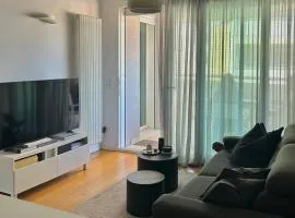 Eleven Apartment Centro Mare