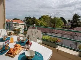 Apartment Le Cabestan by Interhome