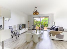 Apartment Les Balcons d'Eze-3 by Interhome, Hotel in Éze