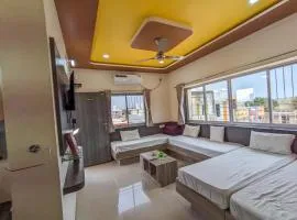Rudra Premium 1 BHK Fully AC