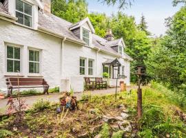 Holiday Home Dancot by Interhome, hotel in Invermoriston