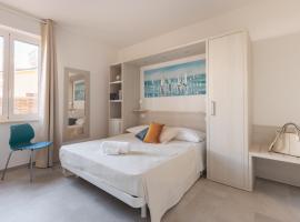 lapprodosulconero, hotel v destinaci Marcelli