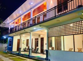 Geethani Tourist Home Polonnaruwa