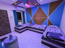 Infinity Luxury Homestay