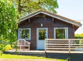 Chalet Beech Lodge by Interhome