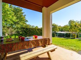 Holiday Home Les 7 Nains-4 by Interhome, ξενοδοχείο σε Bidart