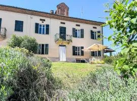 Holiday Home Ornella by Interhome