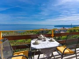 Holiday Home Andrea by Interhome