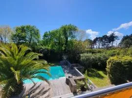 Villa Villa Pyramide II by Interhome