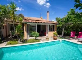 Holiday Home Miramar by Interhome