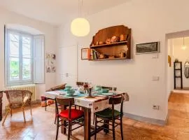 Apartment Lisetta by Interhome