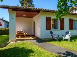 Holiday Home Les 7 Nains-2 by Interhome